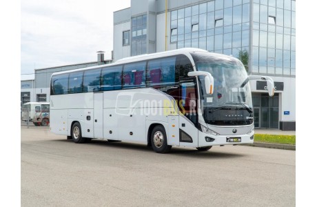 фотография Автобус Yutong ZK 6129 H1